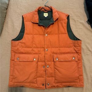 Bradley Mountain Navigator Vest